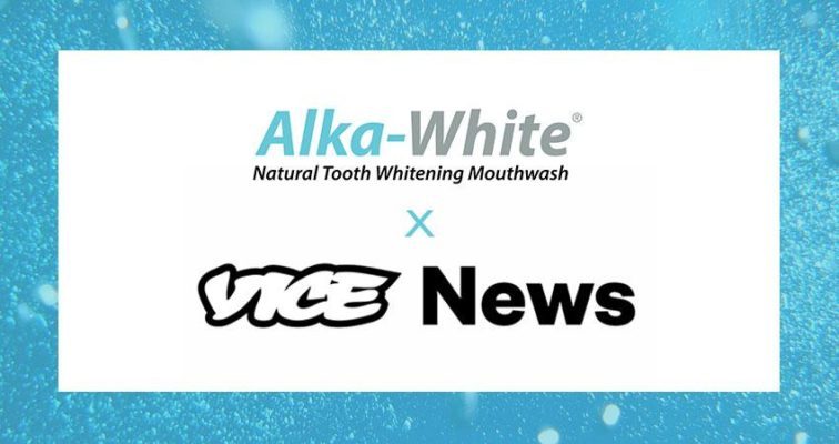 Are You Hurting Your Oral Health? | Alka White | Alkaline Whitening Mouthwash